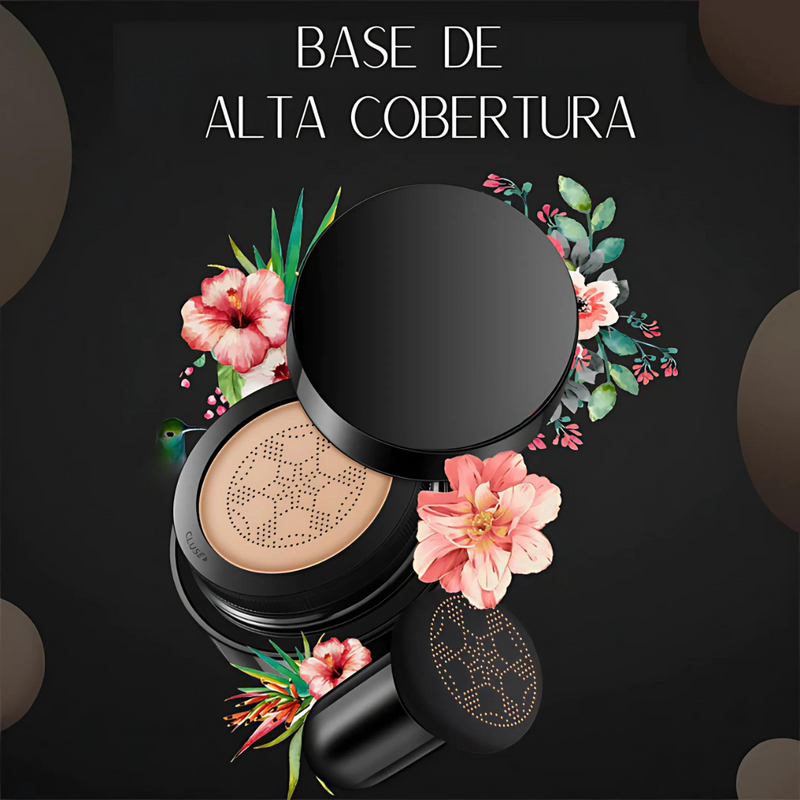 BB CREAM™- Base de alta cobertura