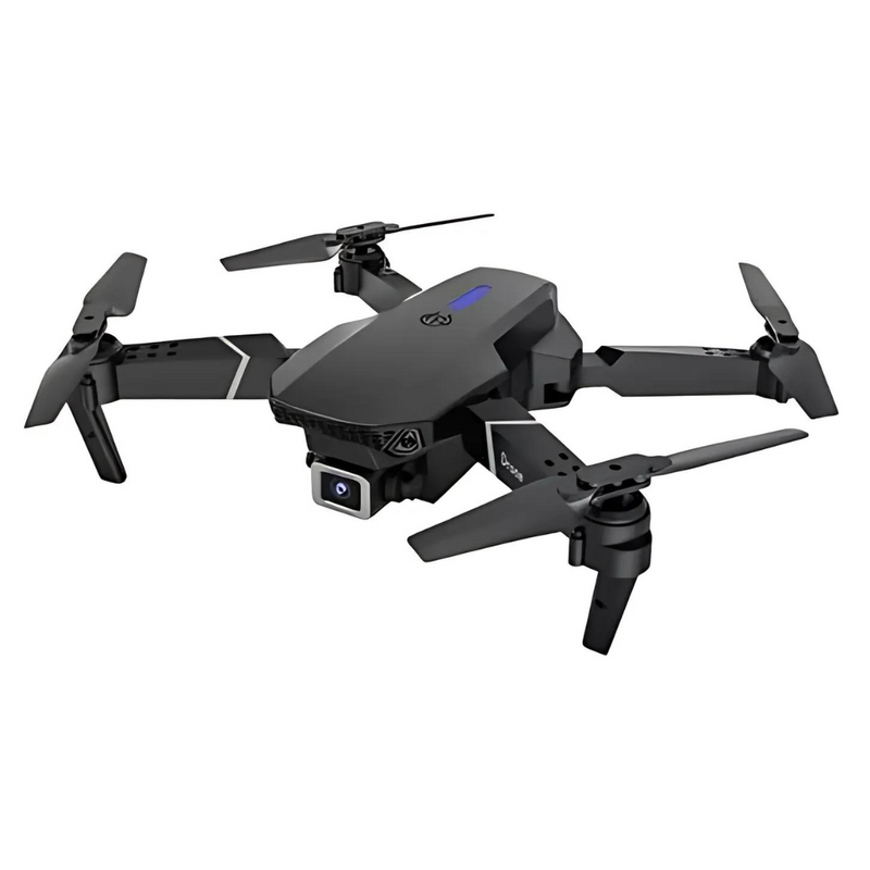 Drone E88 PRO Doble Camara