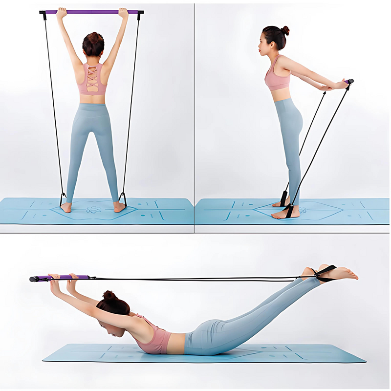 PILATES PORTABLE