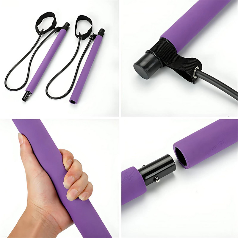 PILATES PORTABLE