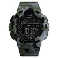 Reloj Skmei Militar (ORIGINAL NUEVO)